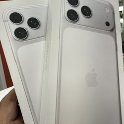 Iphone 17 Pro Max 512gb Unlock No Credit Needed Pay Down Only 