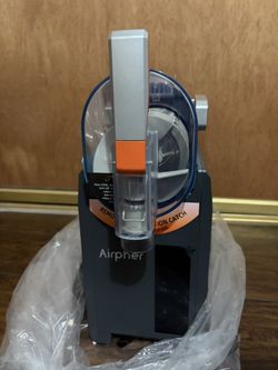 Airpher Slushie Machine – Brand New, Never Used