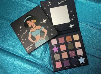 Princess Jasmine Eyeshadow 