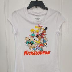 Nickelodeon T- Shirt