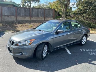 2010 Honda Accord