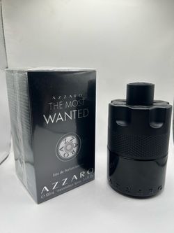 The Most Wanted Azzaro (INTENSE)
