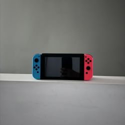 Nintendo Switch (Original Model) (NO KICKSTAND) 