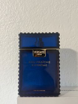 Versace Man Eau Fraîche Extrême EDP