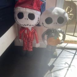 Nightmare Before Christmas 