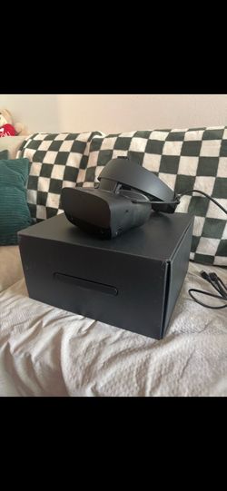 Used Lenovo Oculus S Rift