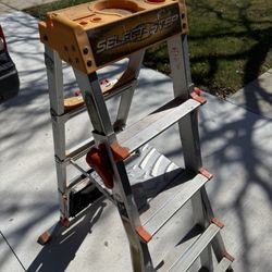 Little Giant Select Step