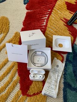 AirPods Pro 2 (New)