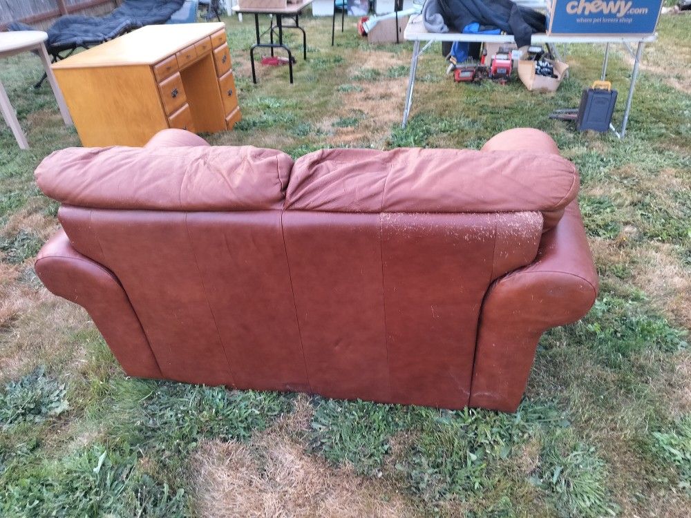 Loveseat