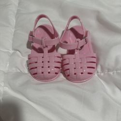 Baby Girl Shoes All 4c