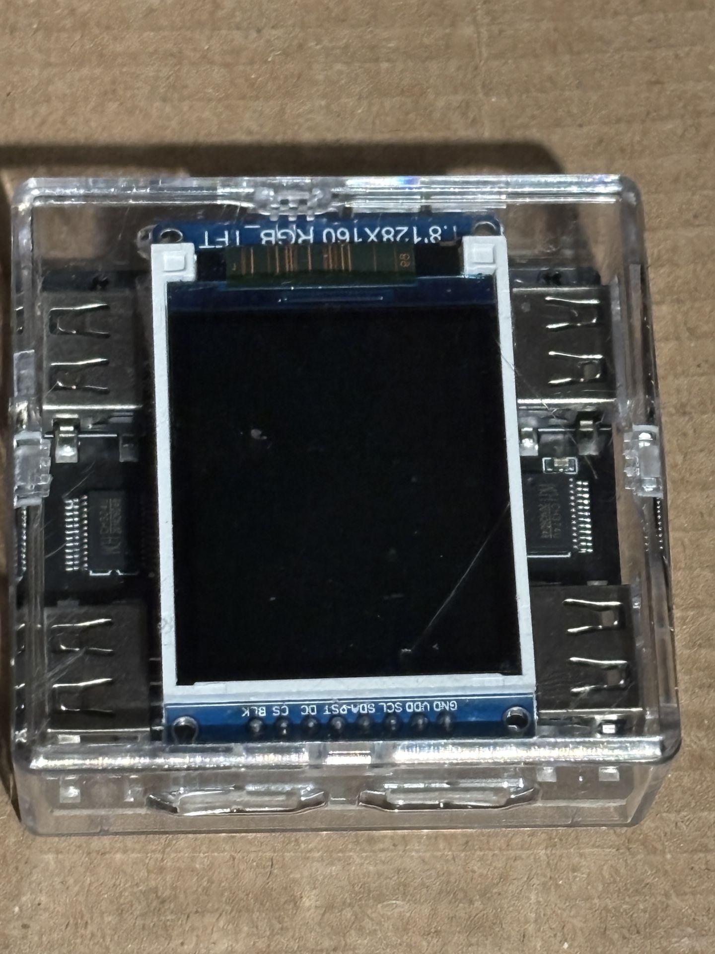 Kmbox B+ New