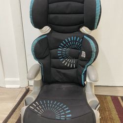 Booster Seat