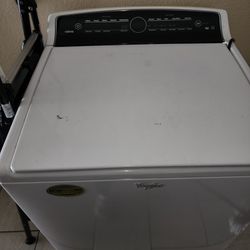 LG - 5.3 Cu. Ft. Washer FOR PARTS