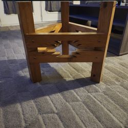 Small Coffee Table/ End Table