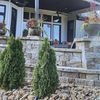  Hardscape   