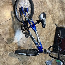 BMX Bike 