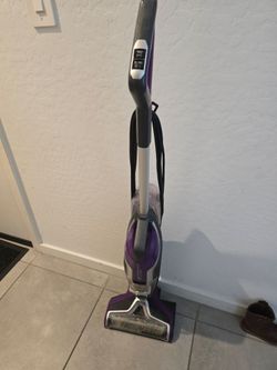 Bissell CrossWave Wet-Dry Vacuum