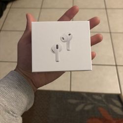 AirPod Pro 3