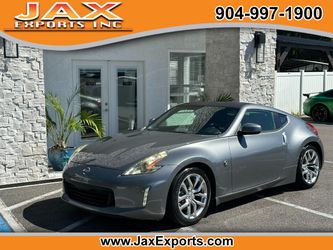 2013 Nissan 370Z