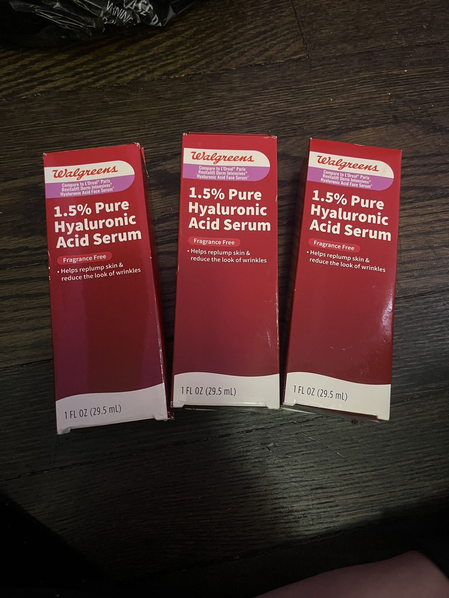 Hyaluronic Acid
