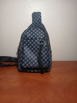 Crossbody bag