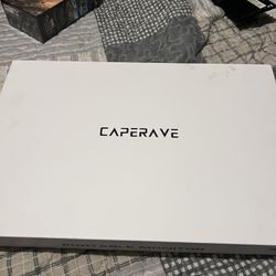 Caperave 15.6 Inch Portable Monitor
