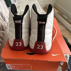 Jordan 12 Size 11 2009