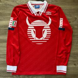Toros Neza Jersey