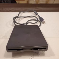 USB 3.5 INCH Floppy Drive