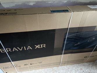 Bravia Xr Sony 77” 