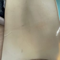 Memory Foam For Bbl Chair Or Fill Size Bed