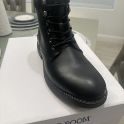 Men’s Boots 