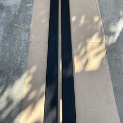 Ford Ranger Supercrew Cab Running Board Year 2019-2023