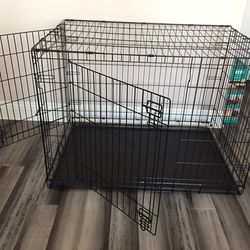 Dog Crates, Kennels, Cages