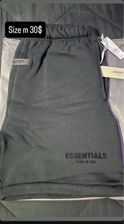 Essentials shorts