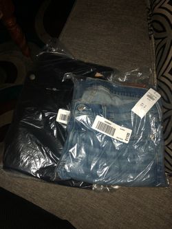 Abercrombie & Fitch Jeans