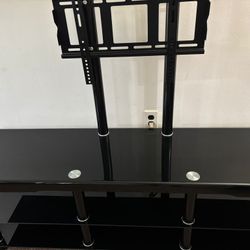TV Stand & Lamp Stand 