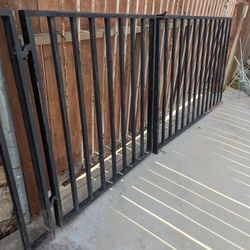 Fence Lista Pa Instalar Usada $$300$$