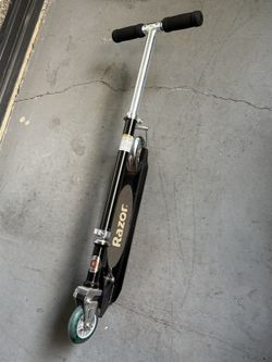 Razor Scooter