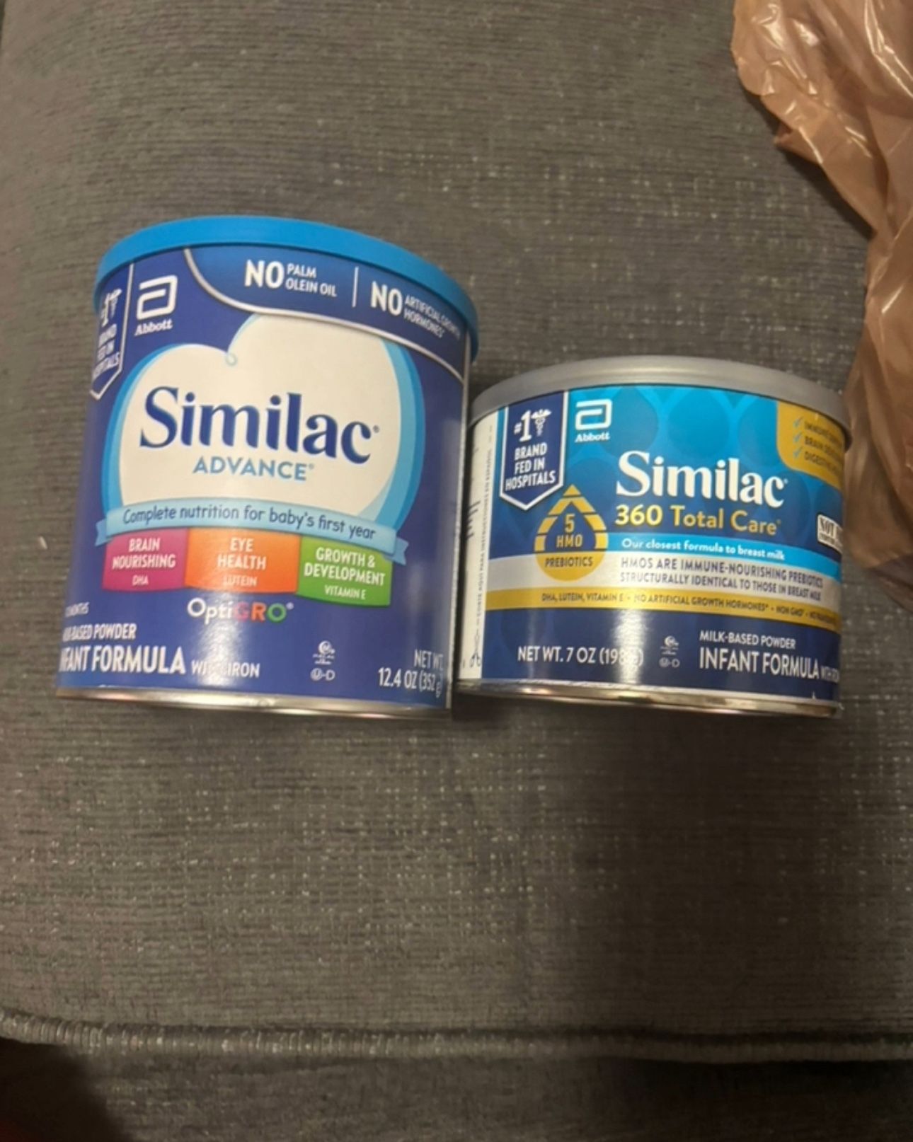 Formula 