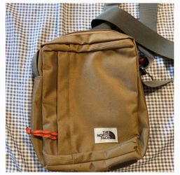 The North Face Crossbody Bag