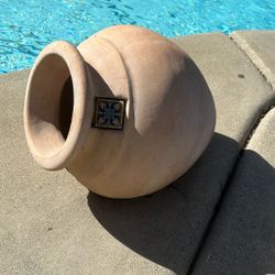 Outdoor Plant Pot
