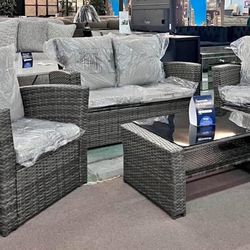 Patio Sets , Outdoor Furniture 