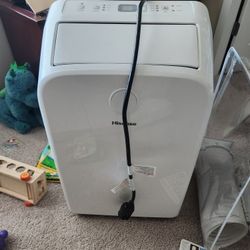 Portable Air Conditioner 
