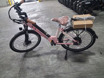EBIKE