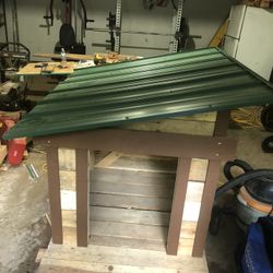 Dog House 