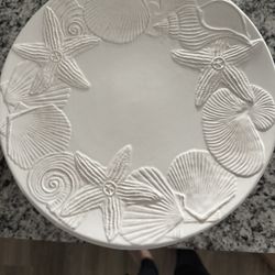 Coastal Set Of Kitchenware