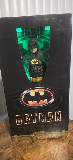 Batman Returns