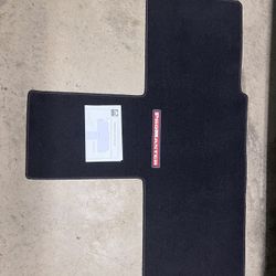 Dodge Promaster Front Carpet Kit
