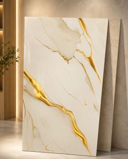 Porcelain tile rectified 24x48